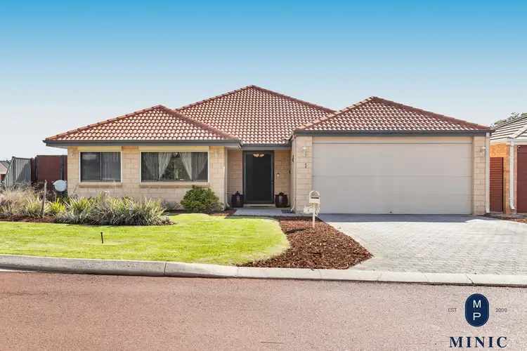 1 Cowara Way, Byford WA 6122