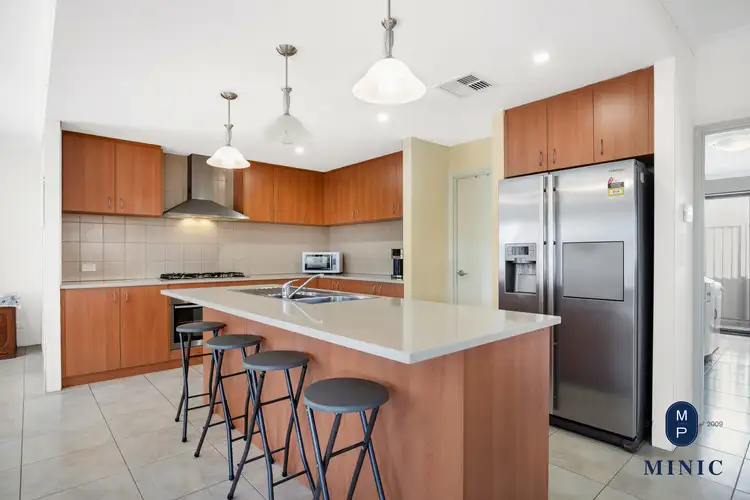 Fifth view of Homely house listing, 1 Cowara Way, Byford WA 6122