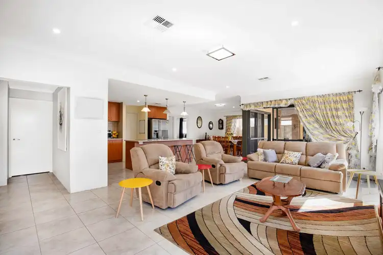 Sixth view of Homely house listing, 1 Cowara Way, Byford WA 6122