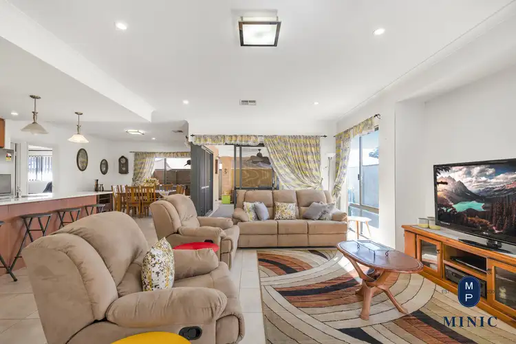 Seventh view of Homely house listing, 1 Cowara Way, Byford WA 6122