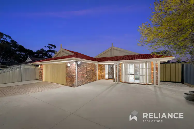 230 Morris Road, Hoppers Crossing VIC 3029