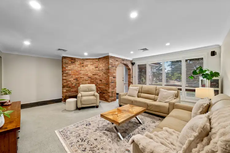 Second view of Homely house listing, 5 Yate Close, Kingswood NSW 2747
