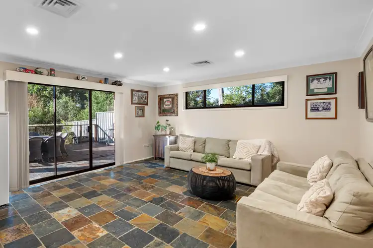 Fourth view of Homely house listing, 5 Yate Close, Kingswood NSW 2747