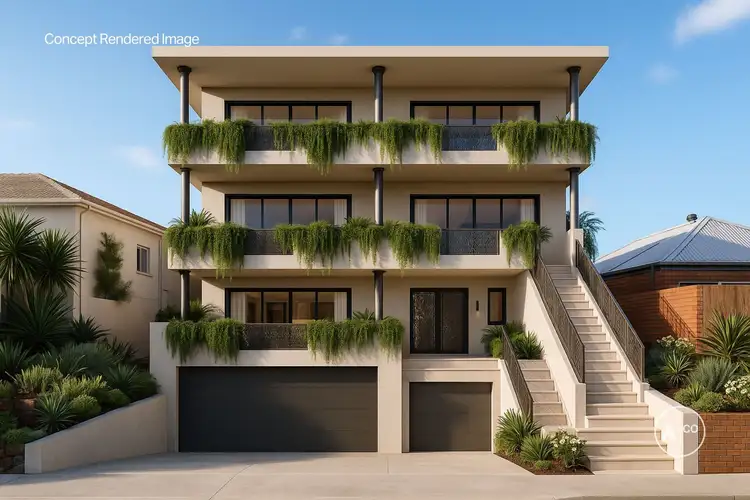 202 Malabar Road, South Coogee NSW 2034