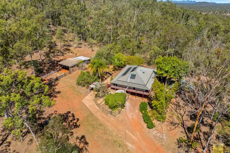 622 Calliope River Road, West Stowe QLD 4680