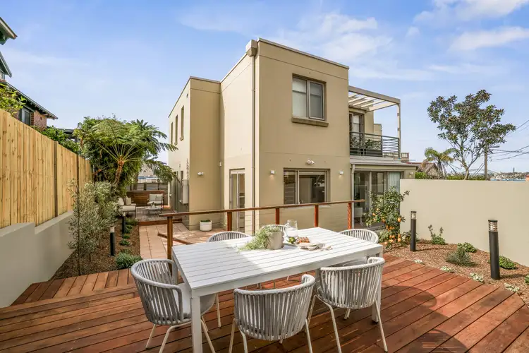 2/101a St Georges Crescent, Drummoyne NSW 2047