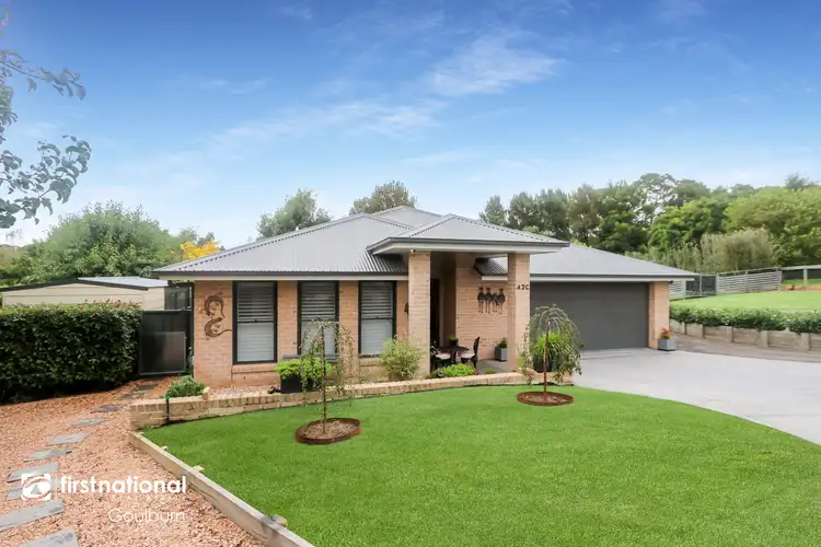 42C Clyde Street, Goulburn NSW 2580