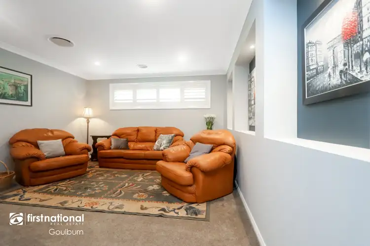 Fourth view of Homely house listing, 42C Clyde Street, Goulburn NSW 2580