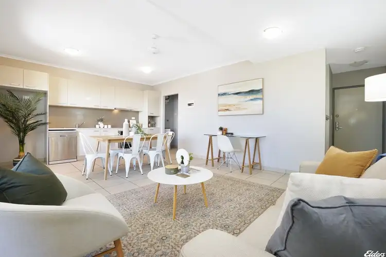 Main view of Homely townhouse listing, 1/26 Lind Road, Johnston NT 832