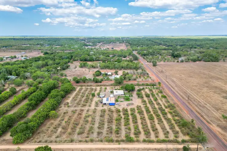 Main view of Homely house listing, 60 Gulnare Road, Bees Creek NT 822