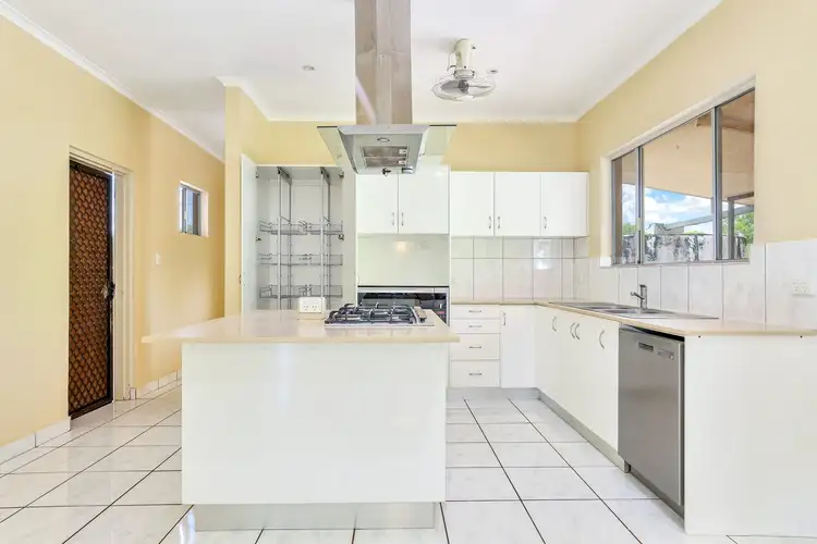 Sixth view of Homely house listing, 60 Gulnare Road, Bees Creek NT 822
