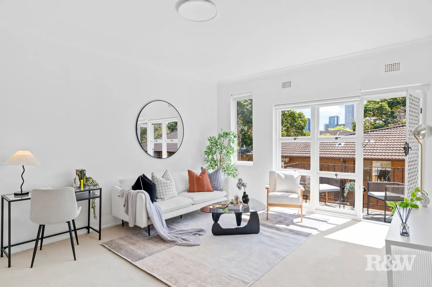 Main view of Homely apartment listing, 11/73 Shirley Road, Wollstonecraft NSW 2065