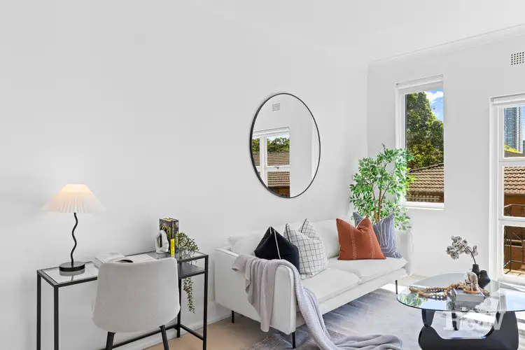 Fourth view of Homely apartment listing, 11/73 Shirley Road, Wollstonecraft NSW 2065