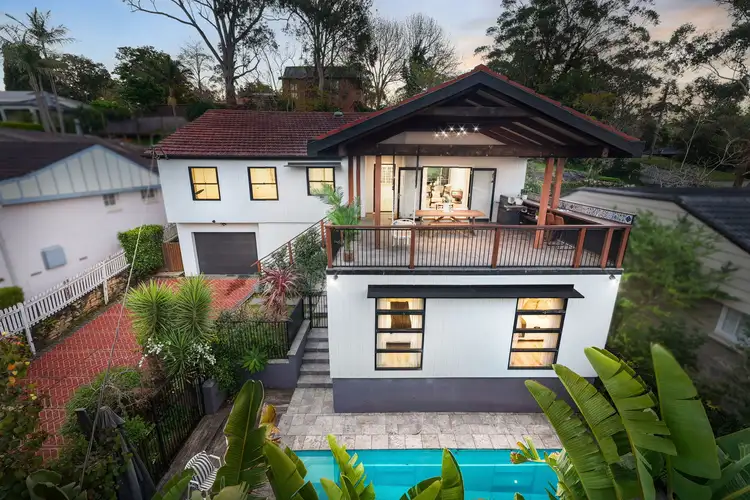 30 Morris Avenue, Wahroonga NSW 2076