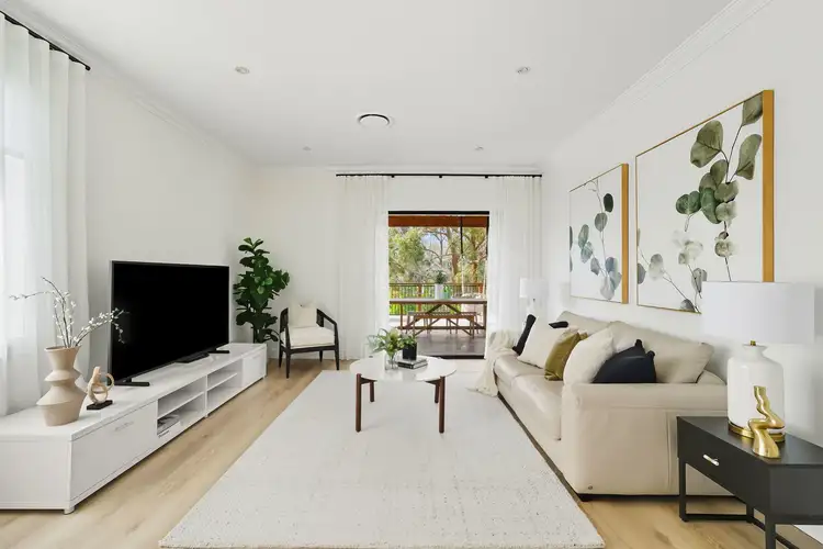 30 Morris Avenue, Wahroonga NSW 2076