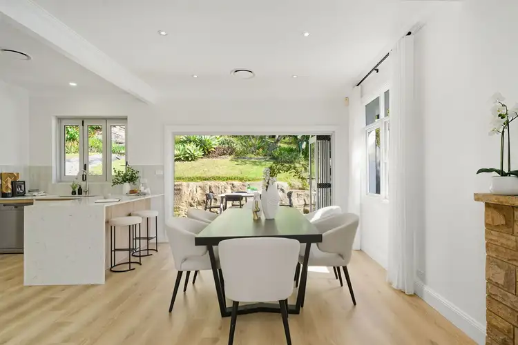 30 Morris Avenue, Wahroonga NSW 2076