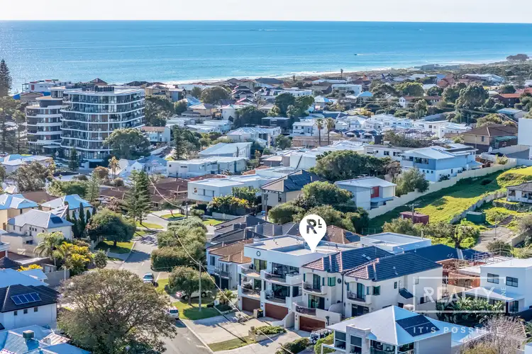 Second view of Homely house listing, 10 May Street, Scarborough WA 6019