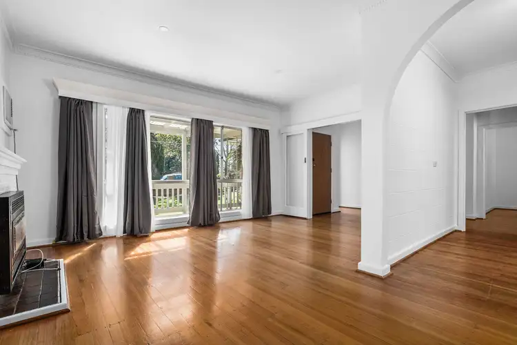 Second view of Homely unit listing, 1/10 Tudor Street, Bentleigh East VIC 3165