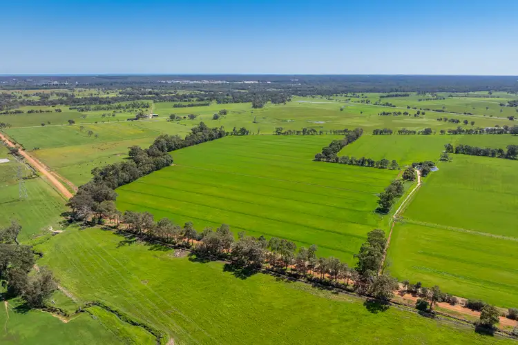 Lot 241 Devlin Road, Brunswick WA 6224