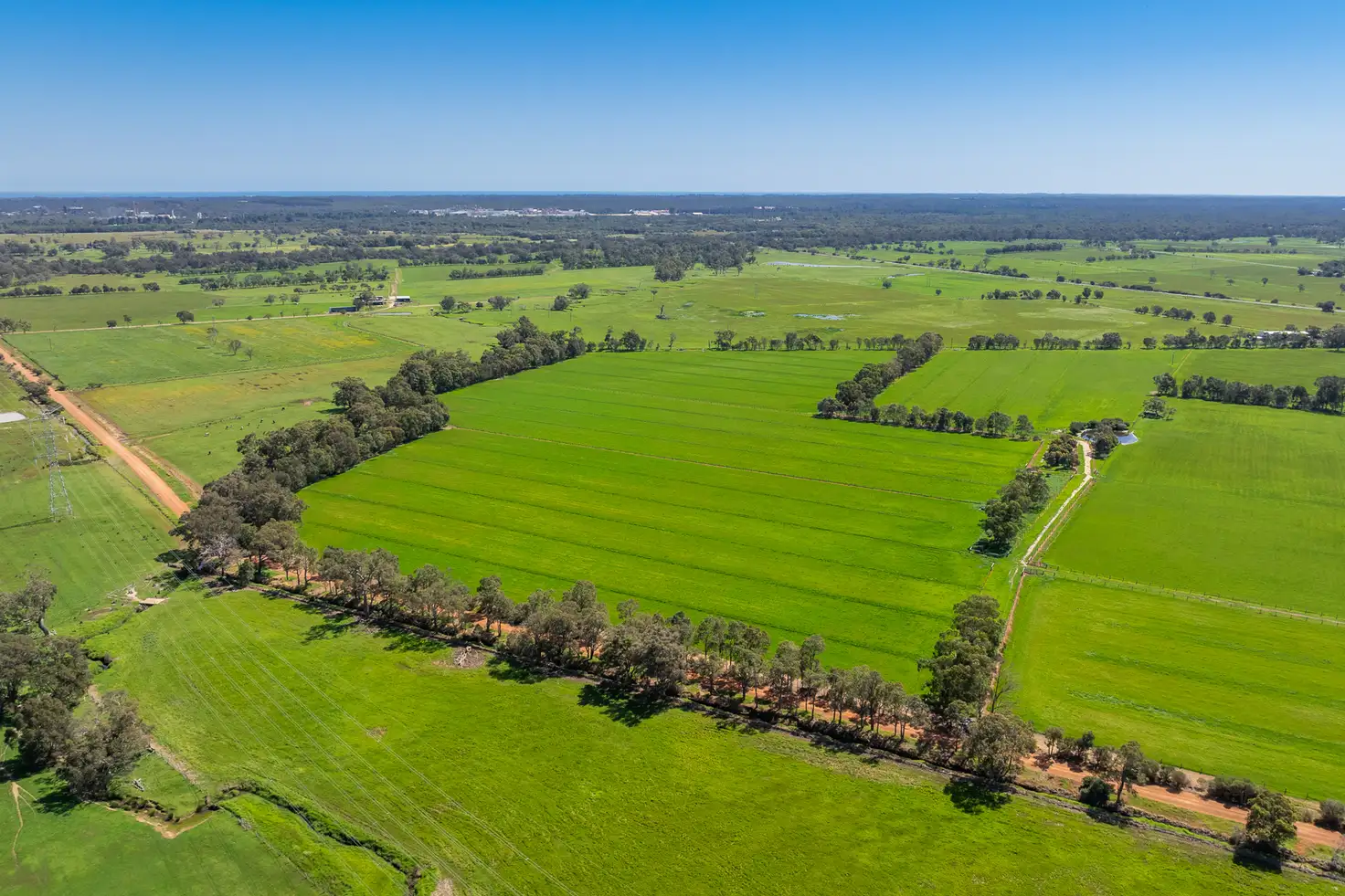 Main view of Homely rural property listing, Lot 241 Devlin Road, Brunswick WA 6224