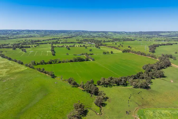 Third view of Homely rural property listing, Lot 241 Devlin Road, Brunswick WA 6224