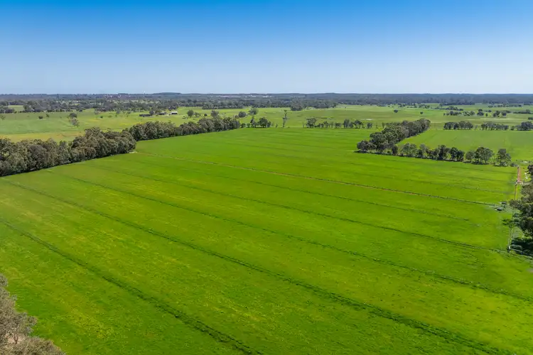 Seventh view of Homely rural property listing, Lot 241 Devlin Road, Brunswick WA 6224