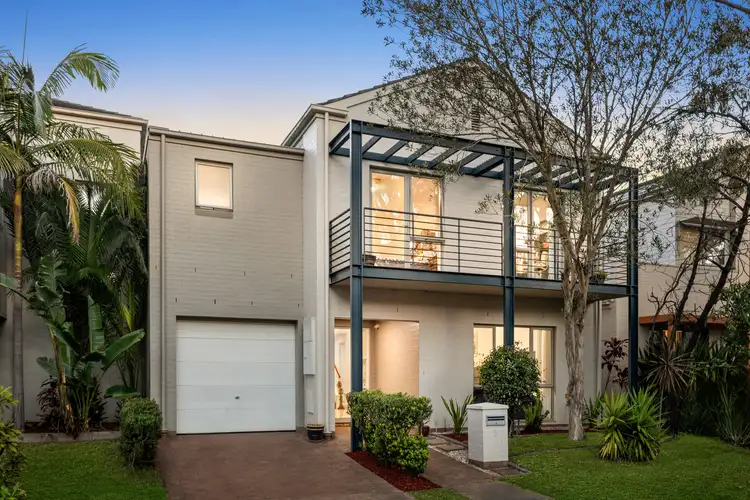3 Curlew Avenue, Newington NSW 2127