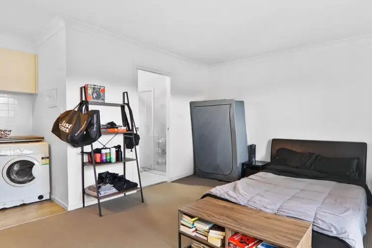 Second view of Homely studio listing, 9A Durant Street, Penrith NSW 2750