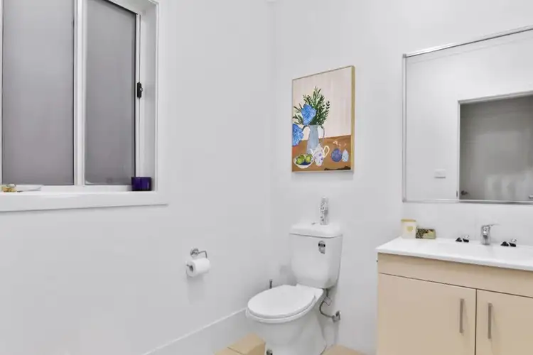 Third view of Homely studio listing, 9A Durant Street, Penrith NSW 2750