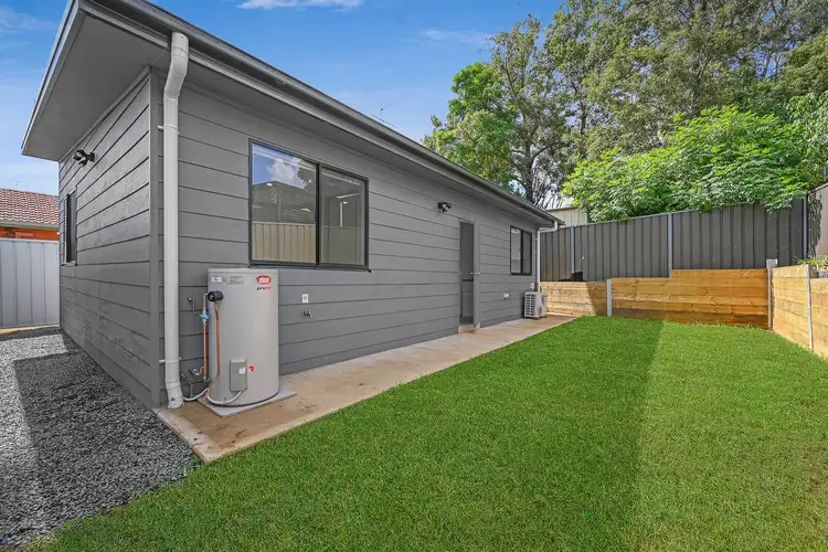 10a Panorama Road, Penrith NSW 2750