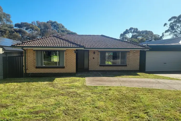 44 Cinnamon Avenue, St Agnes SA 5097