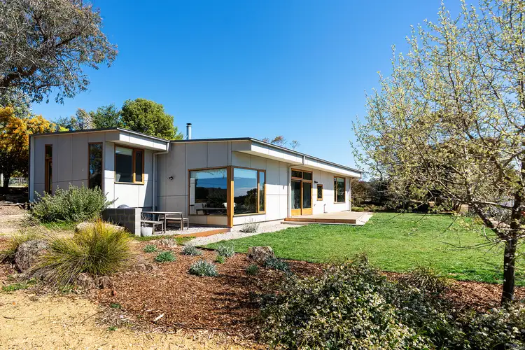 26 Archers Road, Chewton VIC 3451