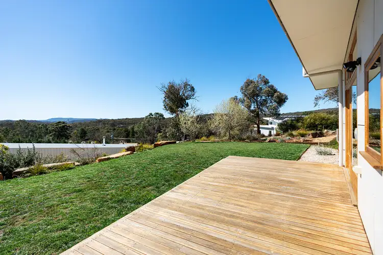 Second view of Homely house listing, 26 Archers Road, Chewton VIC 3451