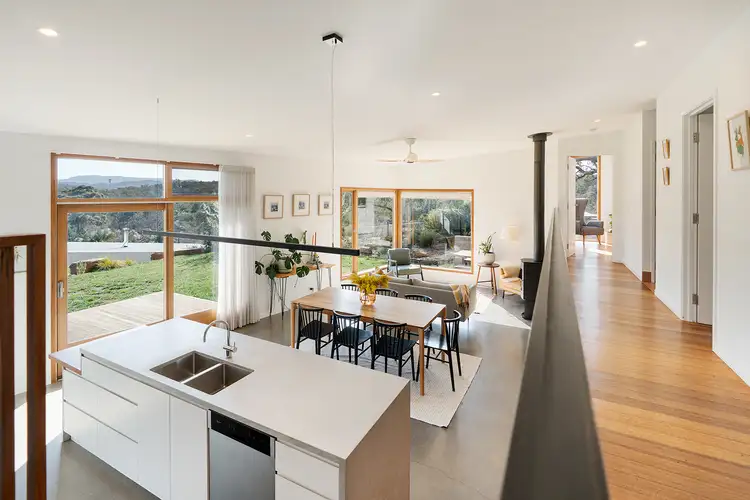 Fourth view of Homely house listing, 26 Archers Road, Chewton VIC 3451