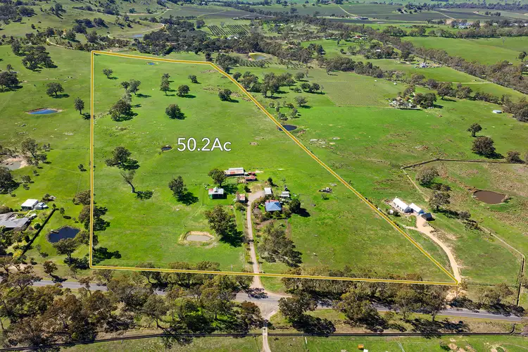 3040 Harmony Way, Faraday VIC 3451