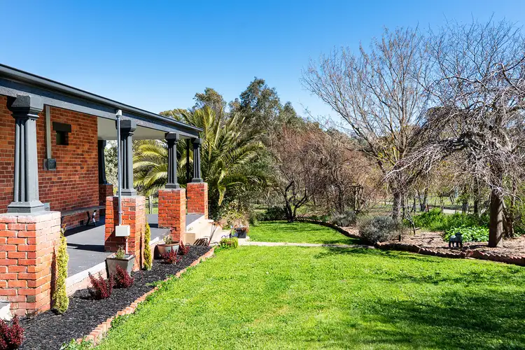 Second view of Homely rural property listing, 3040 Harmony Way, Faraday VIC 3451