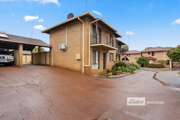11/60 South Western Highway, Harvey WA 6220