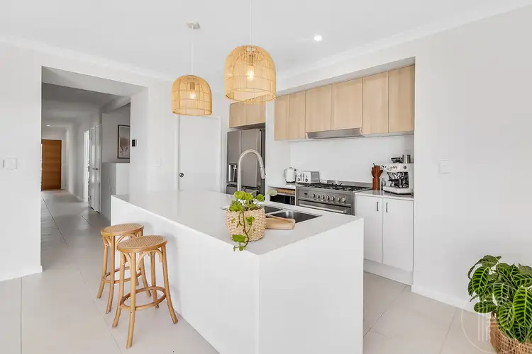 Fifth view of Homely house listing, 8 Andante Crescent, Palmview QLD 4553