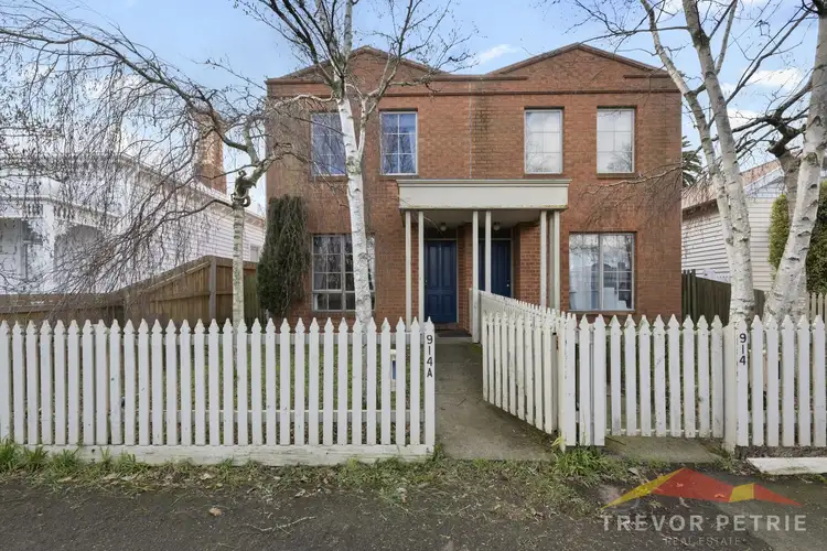 914a Eyre Street, Ballarat Central VIC 3350