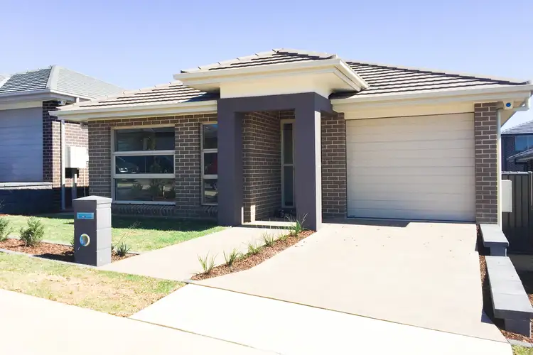 49 Cropton Street, Jordan Springs NSW 2747