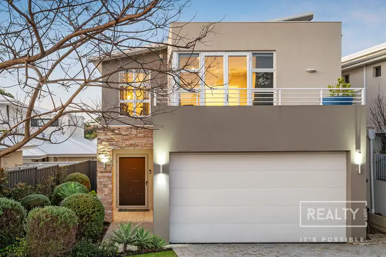 140 Newborough Street, Karrinyup WA 6018
