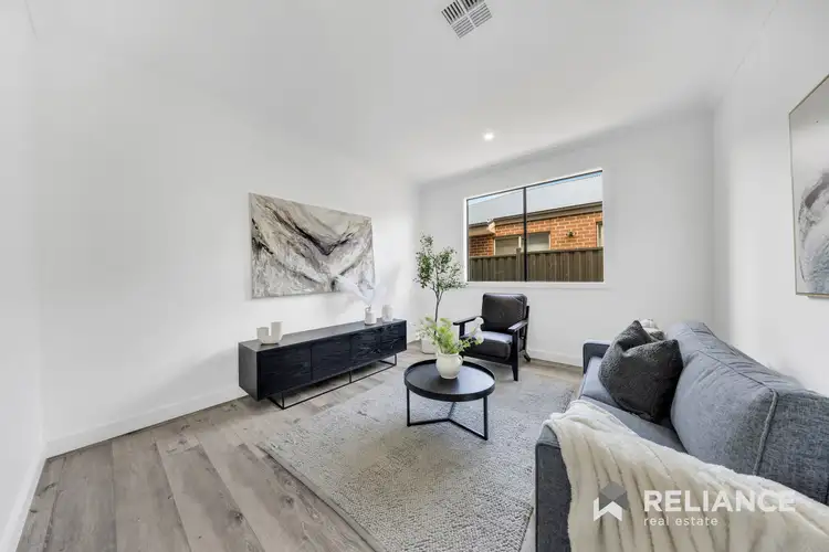 Fifth view of Homely house listing, 60 Buckingham Boulevard, Strathtulloh VIC 3338