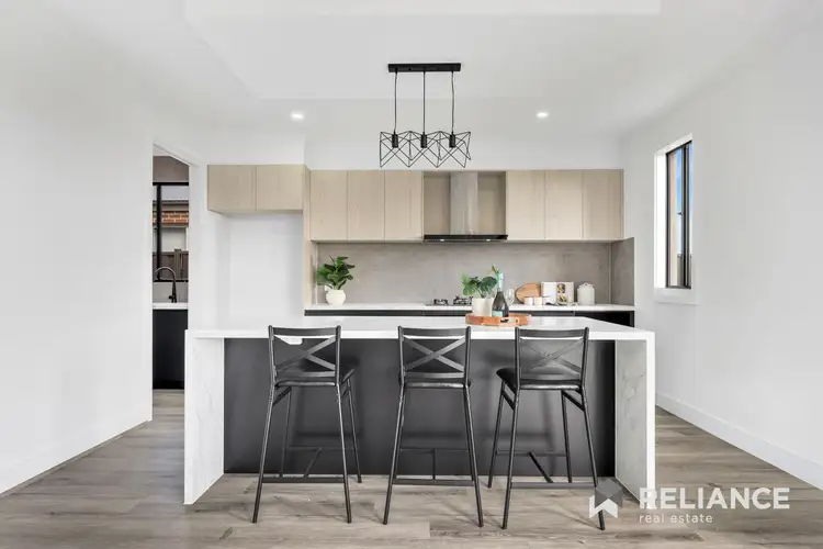 Sixth view of Homely house listing, 60 Buckingham Boulevard, Strathtulloh VIC 3338