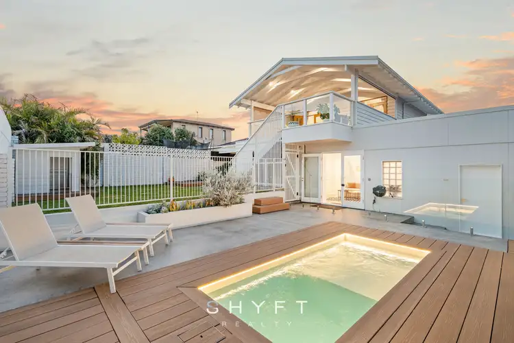 96 Clontarf Street, Sorrento WA 6020