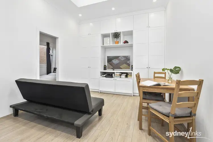 12/1 Darley Street, Darlinghurst NSW 2010