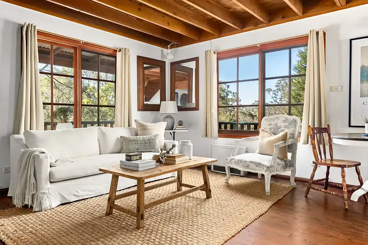 Third view of Homely house listing, 21 Radiance Avenue, Blackheath NSW 2785