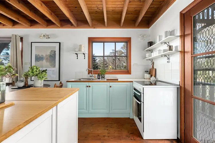 Fourth view of Homely house listing, 21 Radiance Avenue, Blackheath NSW 2785