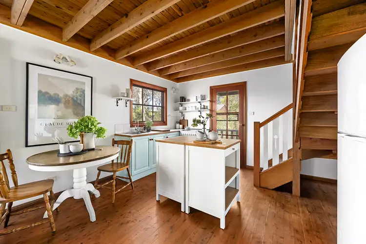 Fifth view of Homely house listing, 21 Radiance Avenue, Blackheath NSW 2785