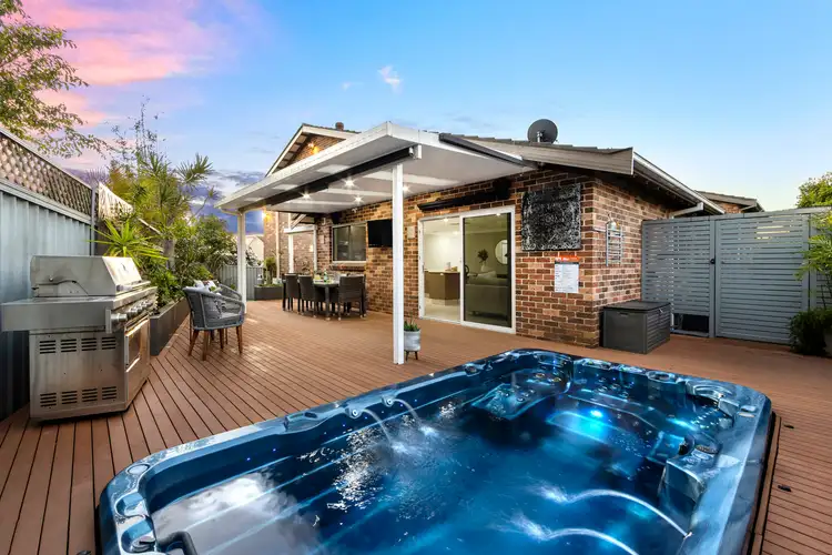 4/200 The Boulevarde, Miranda NSW 2228