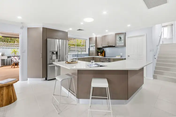 Sixth view of Homely townhouse listing, 4/200 The Boulevarde, Miranda NSW 2228